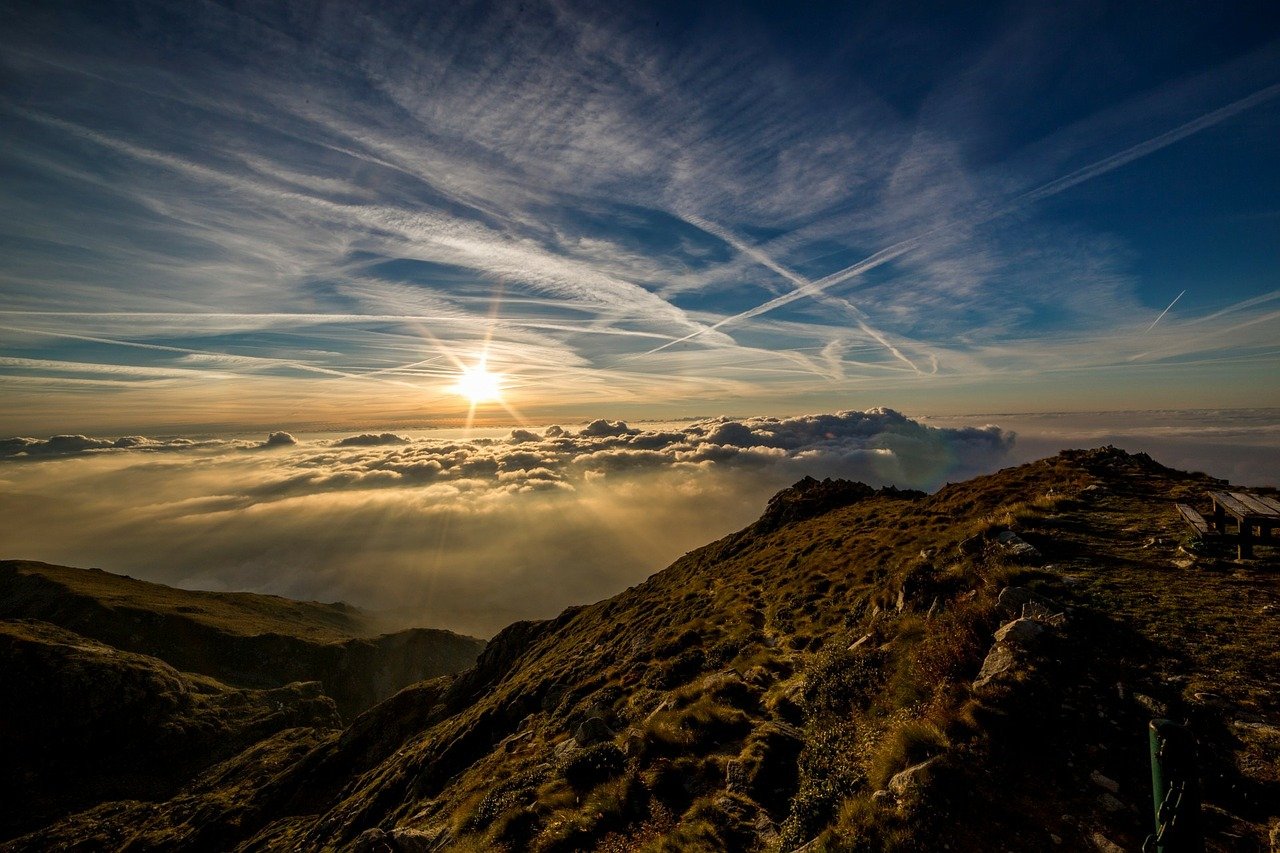 Unser Ziel sollte der dauerhafte Schutz der Natur sein
